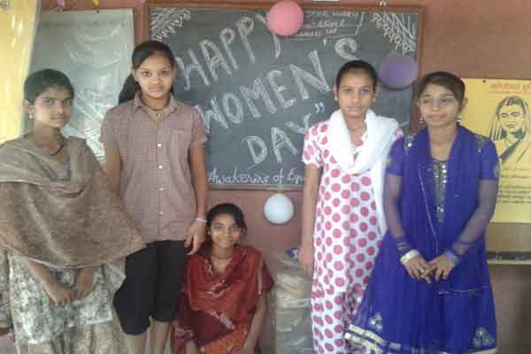 International Women’s Day Celebration
